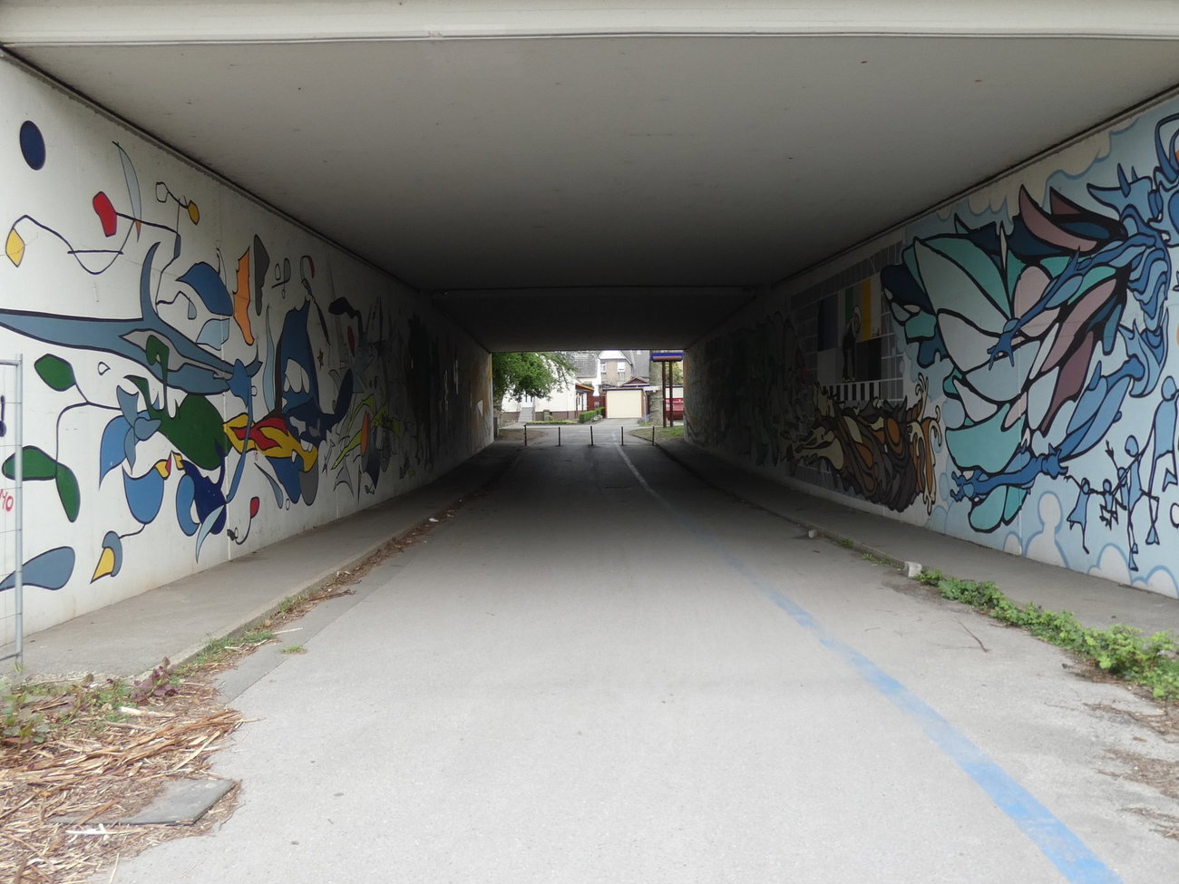 Graffiti Wall - Photo by TagHagel - oberhausen