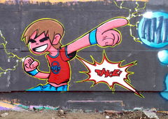 Photo #221314 by Amek