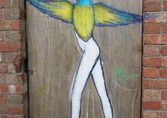 Photo #158821 by TagHagel