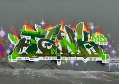 Photo #249095 by TheWallHunter