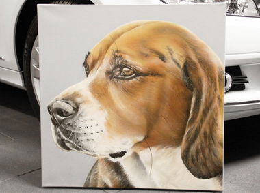 Graffiti Artwork - Photo by TankStealth - Tank