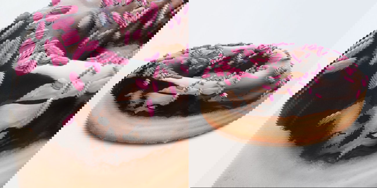 Graffiti Wall - Photo by TankStealth - Tank