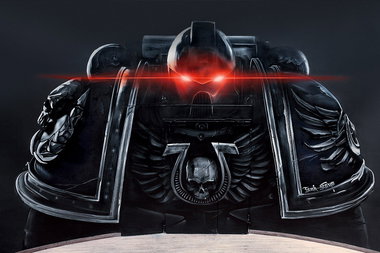 Graffiti Wall - Photo by TankStealth - Tank (2015)