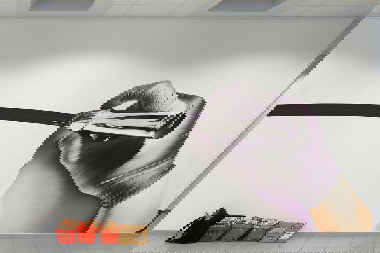 Graffiti Wall - Photo by TankStealth - tank, tank (2012)