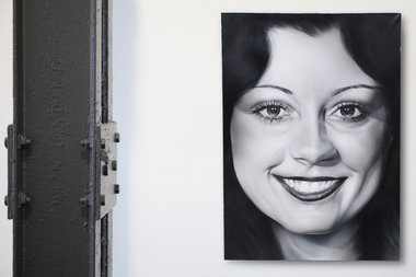 Graffiti Wall - Photo by TankStealth - Tank