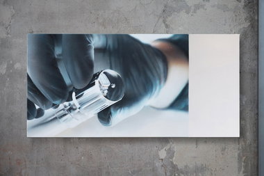 Graffiti Wall - Photo by TankStealth - tank, tank (2013)