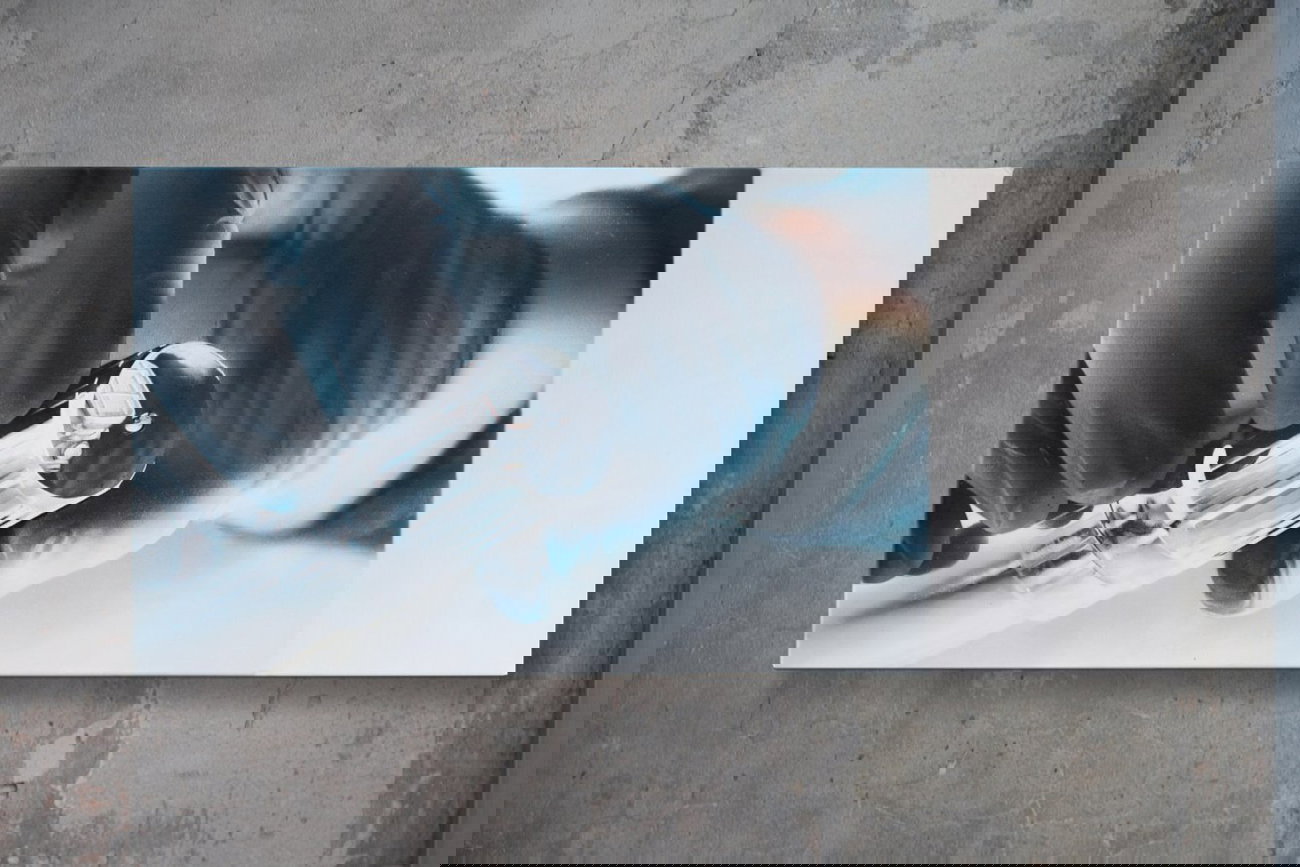 Graffiti Wall - Photo by TankStealth - tank, tank (2013)