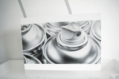 Graffiti Artwork - Photo by TankStealth - Tank