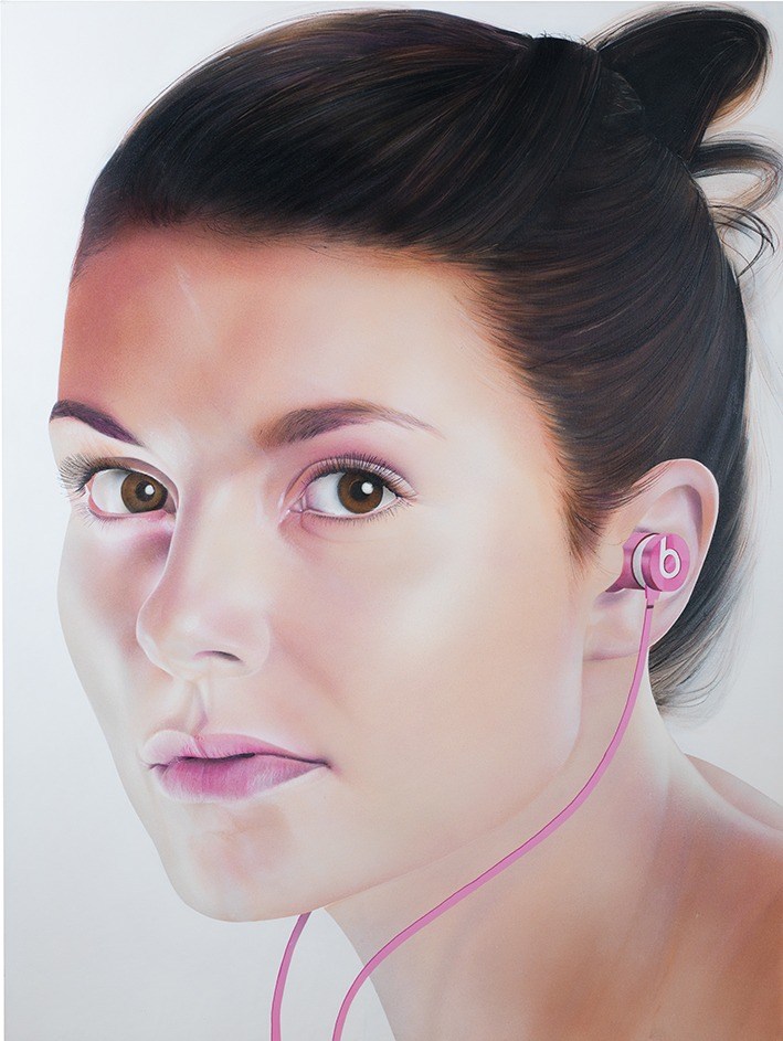 Graffiti Wall - Photo by TankStealth - tank (2015)