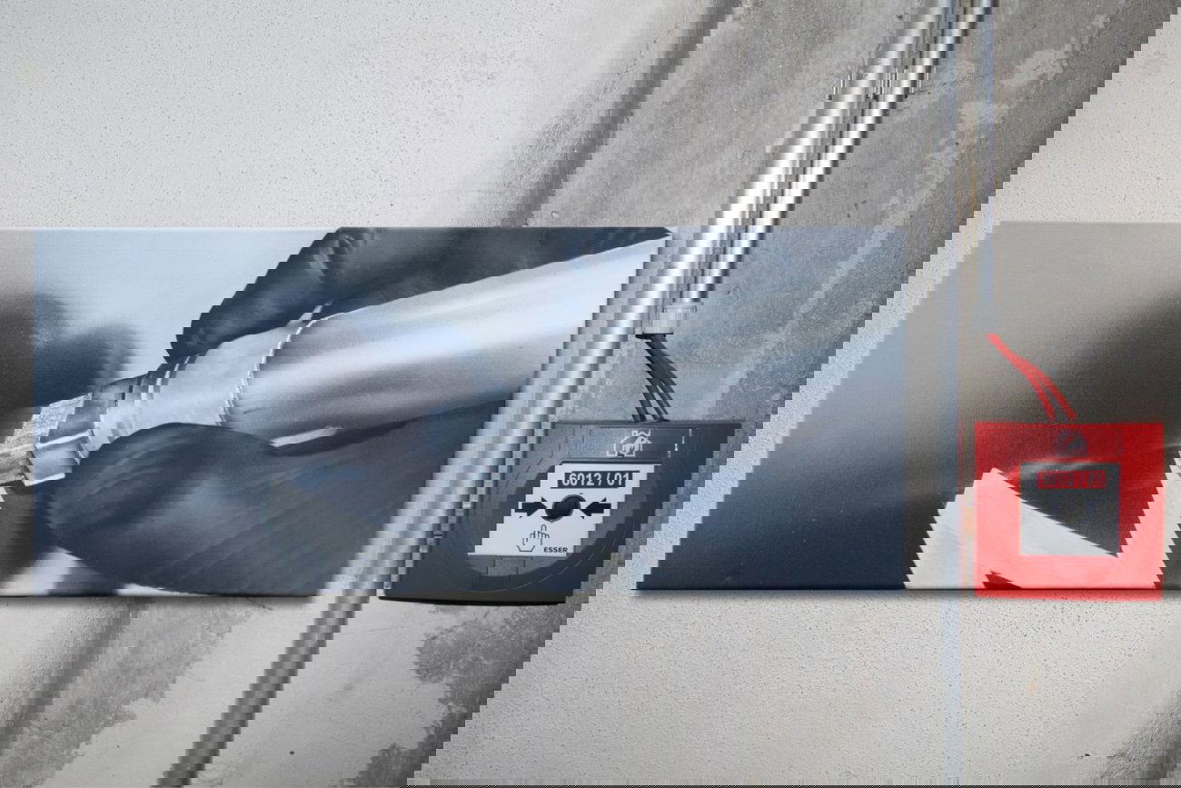 Graffiti Wall - Photo by TankStealth - tank, tank (2013)