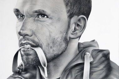 Graffiti Wall - Photo by TankStealth - tank, tank (2013)