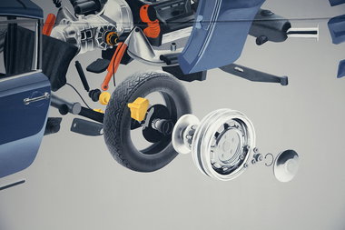 Graffiti Wall - Photo by TankStealth - tank (2015)