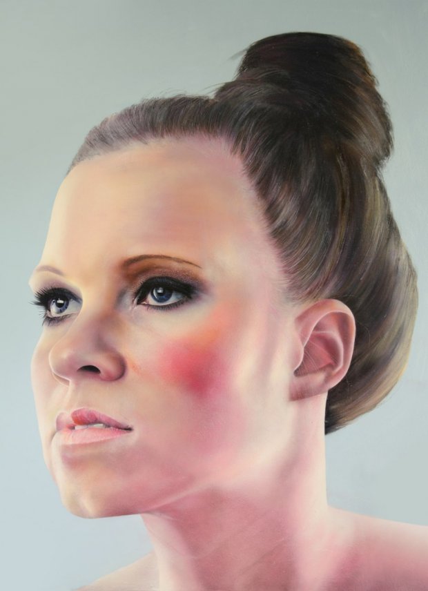 Graffiti Wall - Photo by TankStealth - tank, tank (2014)