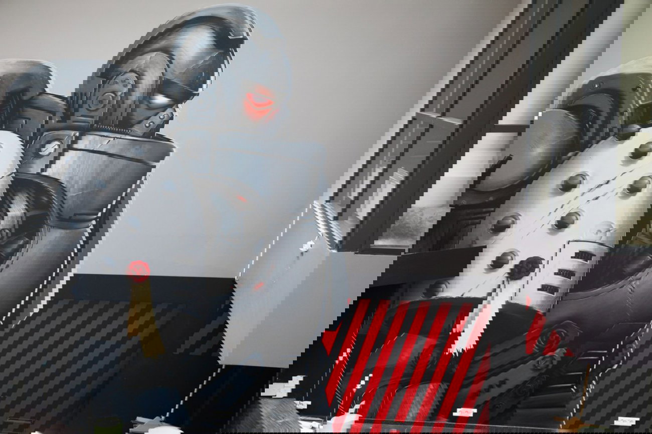 Graffiti Wall - Photo by TankStealth (2015)