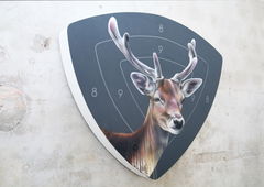 Graffiti Artwork - Photo by TankStealth - Tank