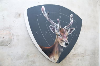 Graffiti Artwork - Photo by TankStealth - Tank