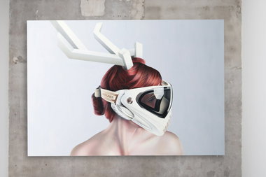 Graffiti Wall - Photo by TankStealth - tank, tank (2014)