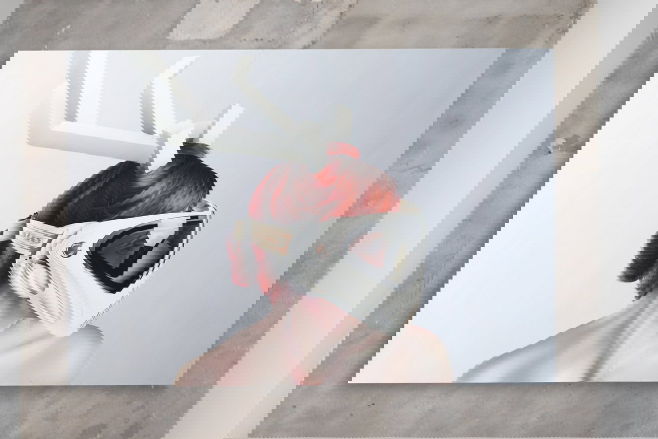 Graffiti Wall - Photo by TankStealth - tank, tank (2014)