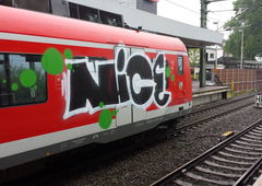 Photo #96054 by TagHagel