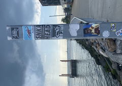 Graffiti Artwork - Photo by Techone