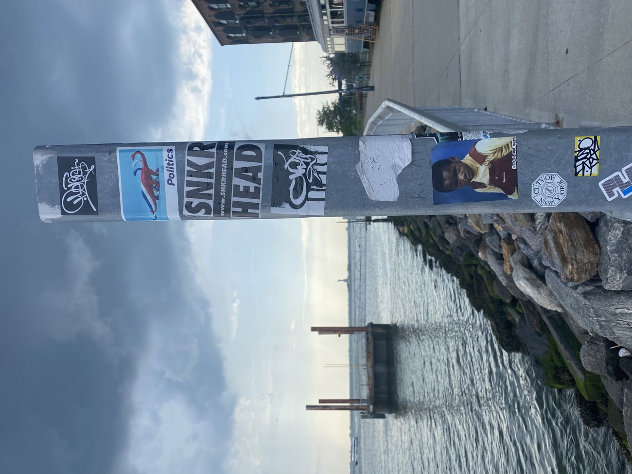 Graffiti Artwork - Photo by Techone