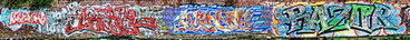 Graffiti Wall - Photo by Tedster