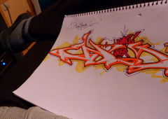 Photo #72740 by ENOD8