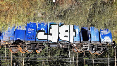 Graffiti of the Week 13/2021