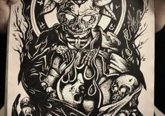 Photo #40356 by OxidE