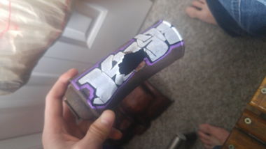 Graffiti Artwork - Photo by TheKingKush - KUSH (2017)