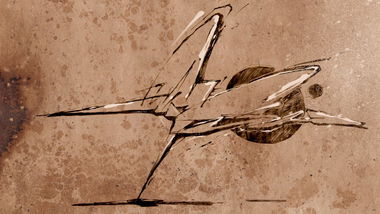 Graffiti Artwork - Photo by TheMrDasen