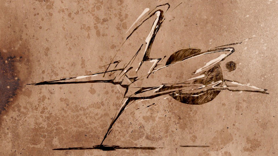 Graffiti Artwork - Photo by TheMrDasen