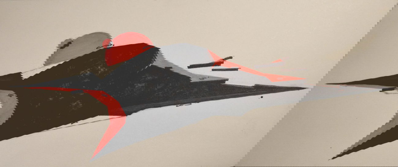 Graffiti Sketch - Photo by TheMrDasen - Otd, Dasen, Abstraction (2014)