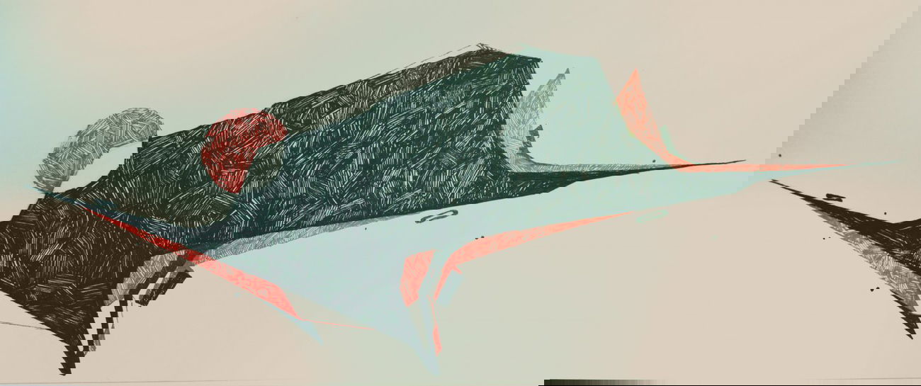 Graffiti Wall - Photo by TheMrDasen