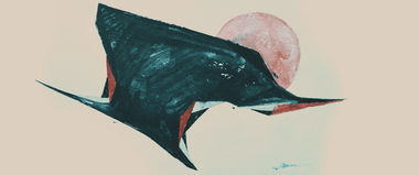 Graffiti Sketch - Photo by TheMrDasen - abstraction, Graffuturism (2014)