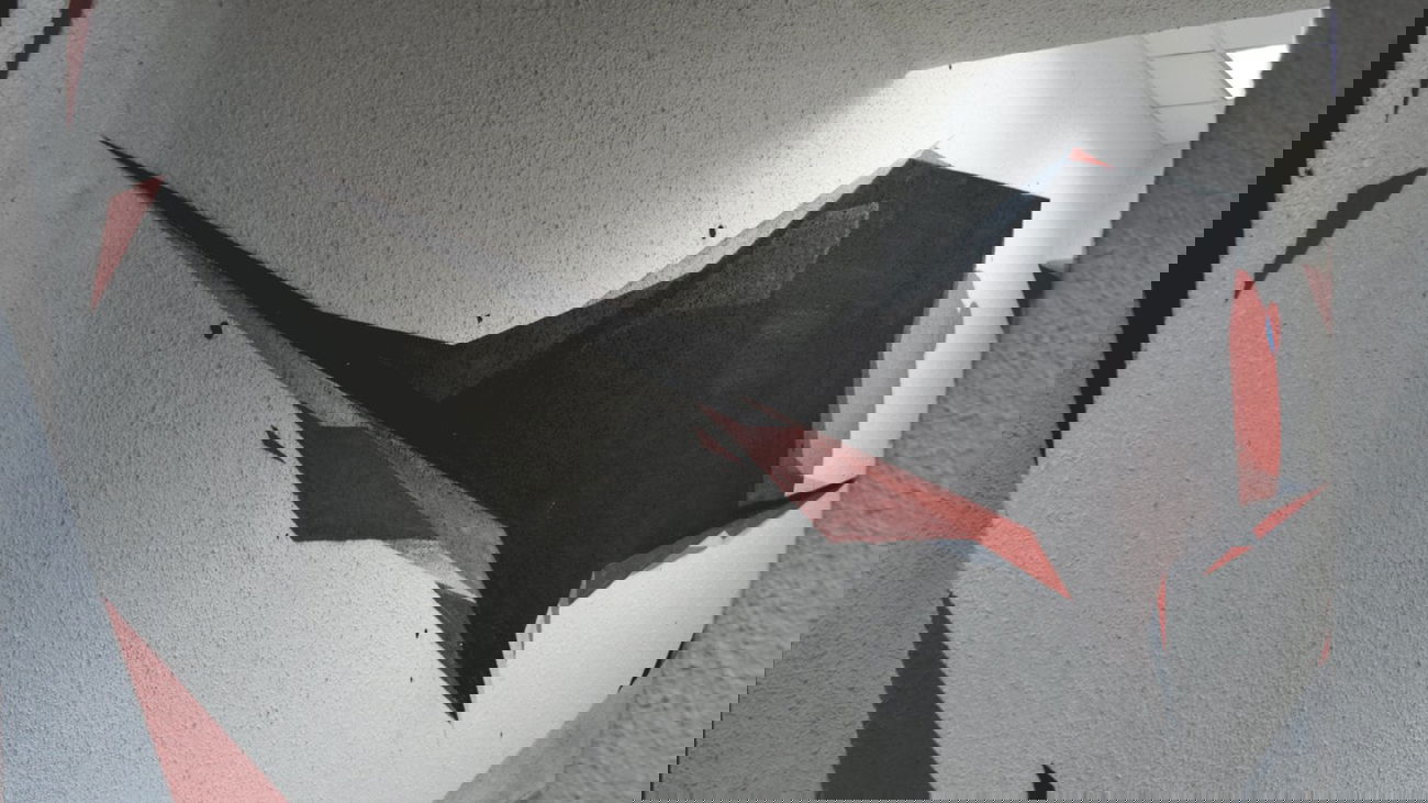 Graffiti Wall - Photo by TheMrDasen - abstraction (2014)