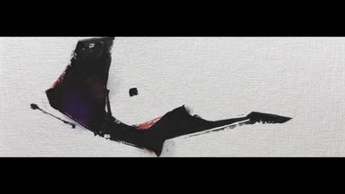 Graffiti Sketch - Photo by TheMrDasen - abstraction, graffuturism (2014)