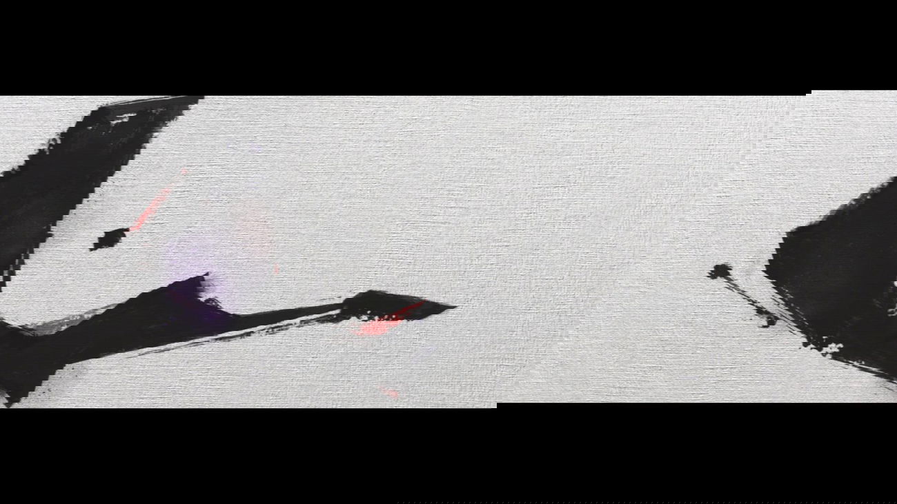 Graffiti Sketch - Photo by TheMrDasen - abstraction, graffuturism (2014)