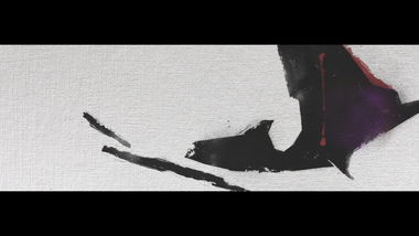 Graffiti Sketch - Photo by TheMrDasen - abstraction, graffuturism (2014)