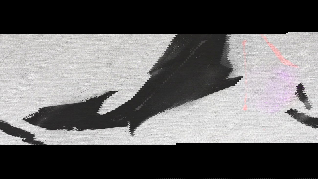 Graffiti Sketch - Photo by TheMrDasen - abstraction, graffuturism (2014)