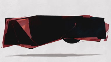 Graffiti Artwork - Photo by TheMrDasen - abstraction, graffuturism