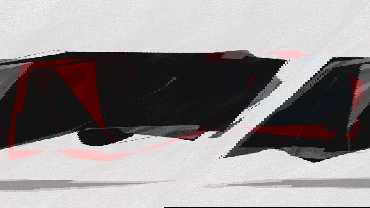 Graffiti Artwork - Photo by TheMrDasen - abstraction, graffuturism