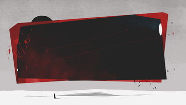 Graffiti Artwork - Photo by TheMrDasen - minimalism, graffuturism (2015)