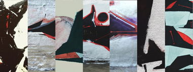 Graffiti Wall - Photo by TheMrDasen