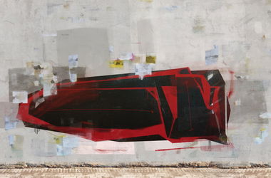 Graffiti Artwork - Photo by TheMrDasen (2016)