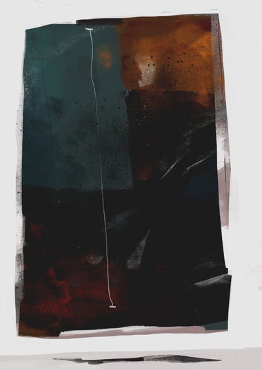 Graffiti Artwork - Photo by TheMrDasen - graffuturism, abstraction (2016)