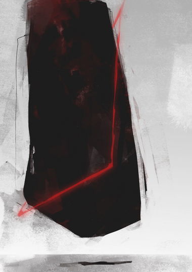 Graffiti Artwork - Photo by TheMrDasen - graffuturism, abstraction (2016)