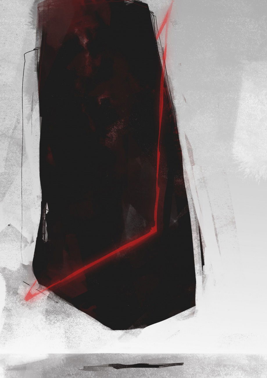 Graffiti Artwork - Photo by TheMrDasen - graffuturism, abstraction (2016)