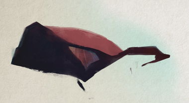 Graffiti Sketch - Photo by TheMrDasen - abstraction (2015)