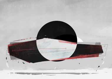 Graffiti Artwork - Photo by TheMrDasen - graffuturism (2015)